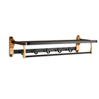 Accesorios de baño negros contemporáneos, pieza individual o conjunto completo