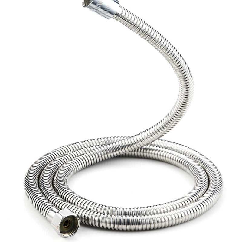 Alcachofa de ducha ajustable de mano con filtración de agua