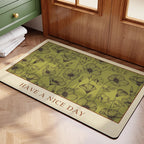 Alfombra antideslizante para baño
