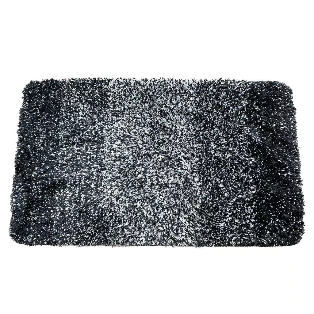 Alfombra de felpa suave Home Luxury Plush