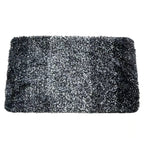 Alfombra de felpa suave Home Luxury Plush