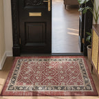 Alfombra decorativa estilo persa