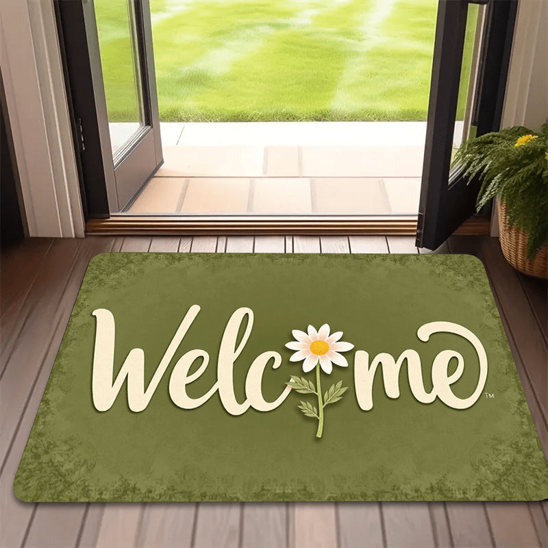 Alfombrilla de baño con forma de gato de felpa con base antideslizante y acolchado de espuma