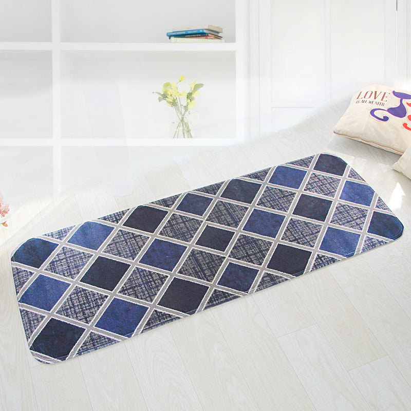 Alfombrilla de baño Vida Marina
