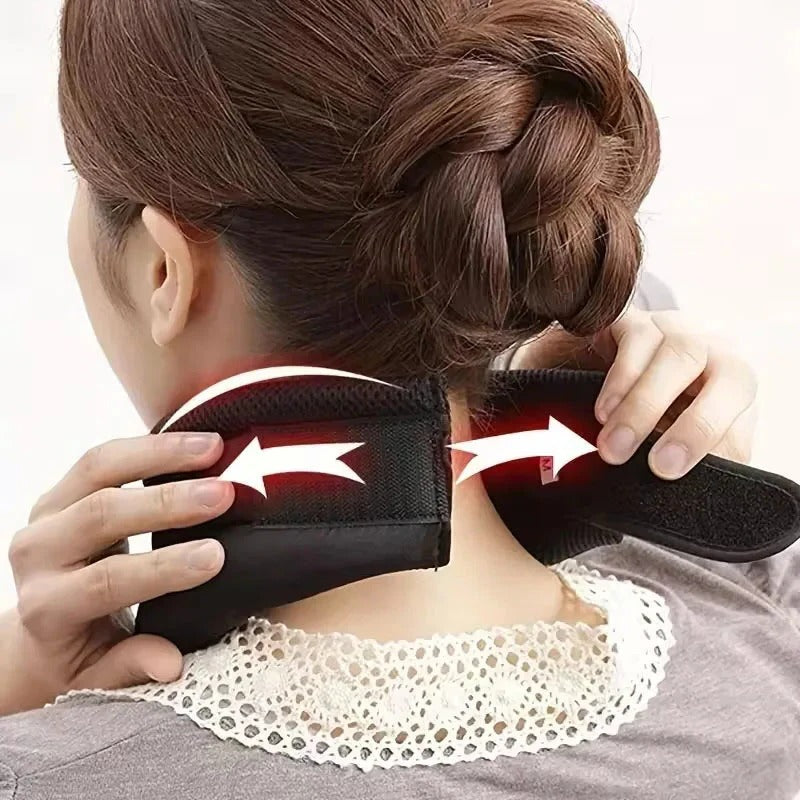 Almohada antironquidos ergonómica de espuma viscoelástica