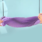 Almohada cervical transpirable de TPE con soporte de presión cero – Niala