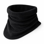 Almohada de viaje para cuello con soporte envolvente para avión y coche
