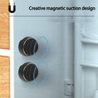Altavoz Bluetooth magnético desmontable 2 en 1
