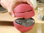 Altavoz Bluetooth magnético desmontable 2 en 1
