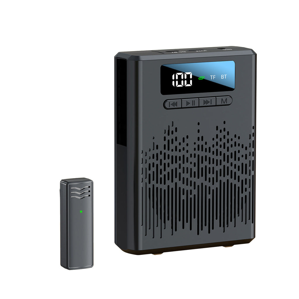 Altavoz Bluetooth portátil