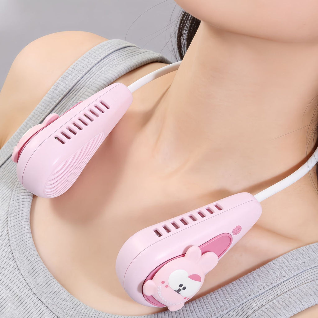 Altavoz inalámbrico portátil con micrófono integrado y diseño de animales