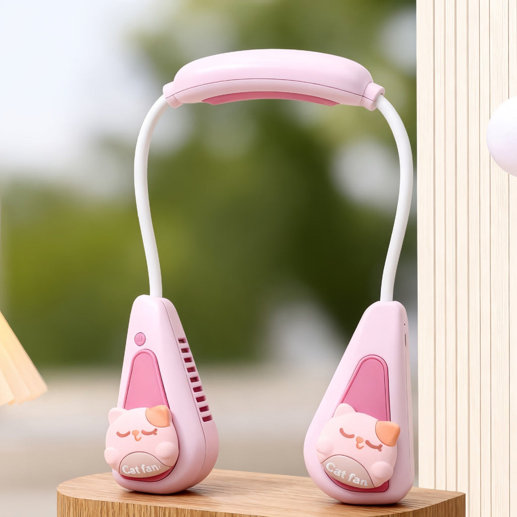 Altavoz inalámbrico portátil con micrófono integrado y diseño de animales