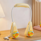 Altavoz inalámbrico portátil con micrófono integrado y diseño de animales
