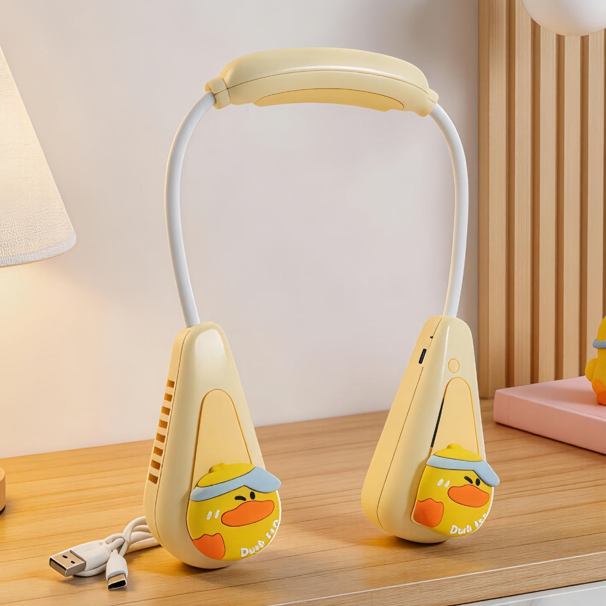 Altavoz inalámbrico portátil con micrófono integrado y diseño de animales