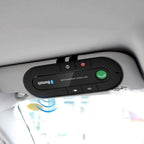 Altavoz manos libres Bluetooth para coche