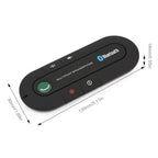 Altavoz manos libres Bluetooth para coche