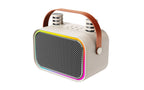 Altavoz portátil Bluetooth