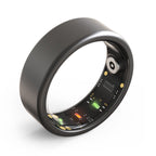 Anillo inteligente Luna con monitorización de salud