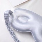 Antifaz 3D unisex con cámaras de distancia para proteger las pestañas y banda elástica de confort