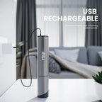 Aspirador de mano inalámbrico con 3 accesorios AirPro Mini