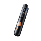 Aspirador de mano SwiftClean con 5 accesorios versátiles