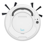 Aspirador robot RS-3000 3 en 1 inteligente y automático