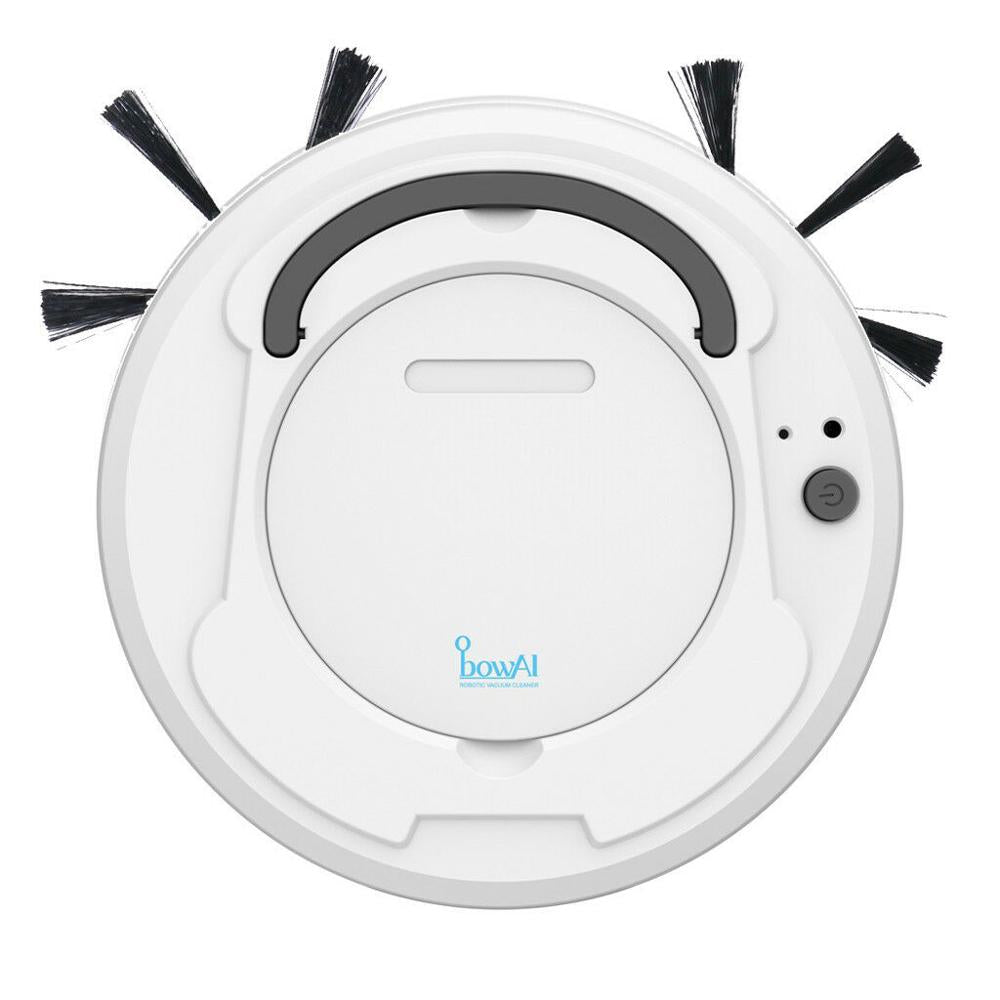 Aspirador robot RS-3000 3 en 1 inteligente y automático