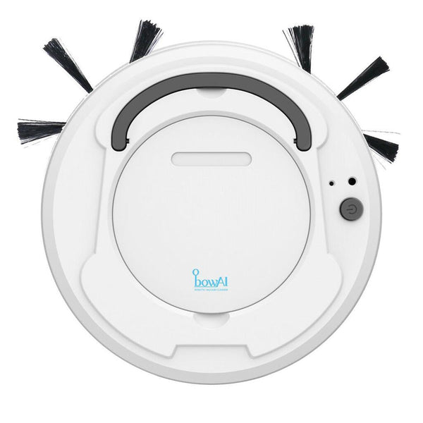 Aspirador robot RS-3000 3 en 1 inteligente y automático