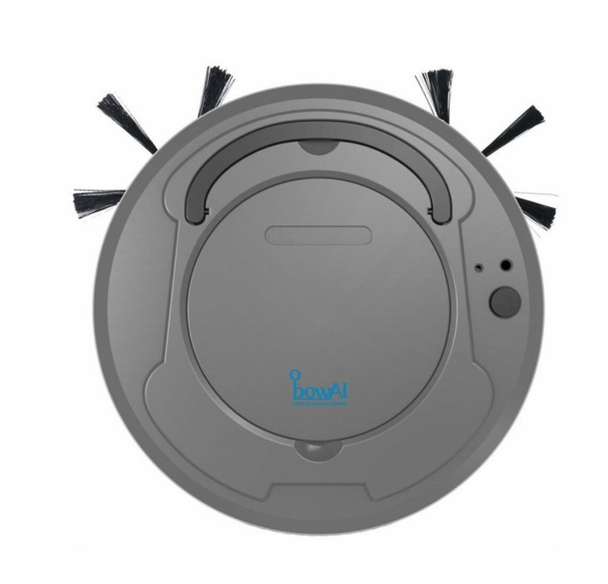 Aspirador robot RS-3000 3 en 1 inteligente y automático
