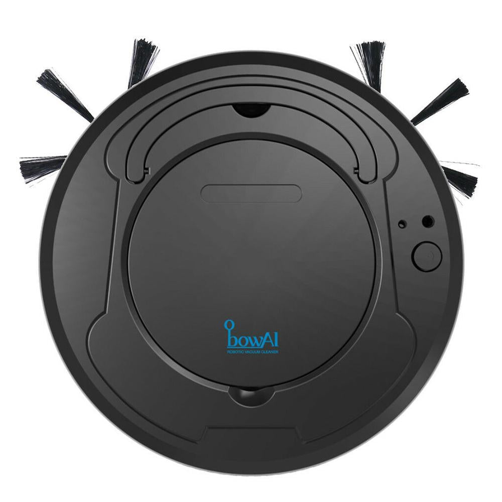 Aspirador robot RS-3000 3 en 1 inteligente y automático