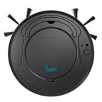Aspirador robot RS-3000 3 en 1 inteligente y automático