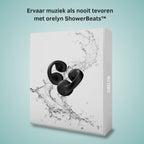 Auriculares acuáticos HydroTunes