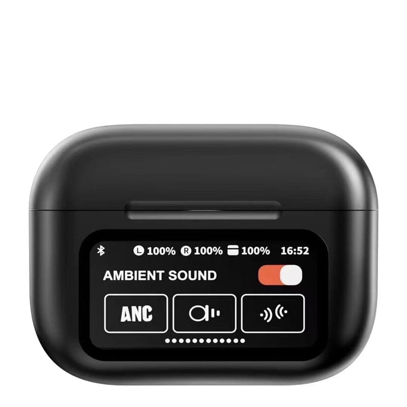 Auriculares Bluetooth con cancelación de ruido