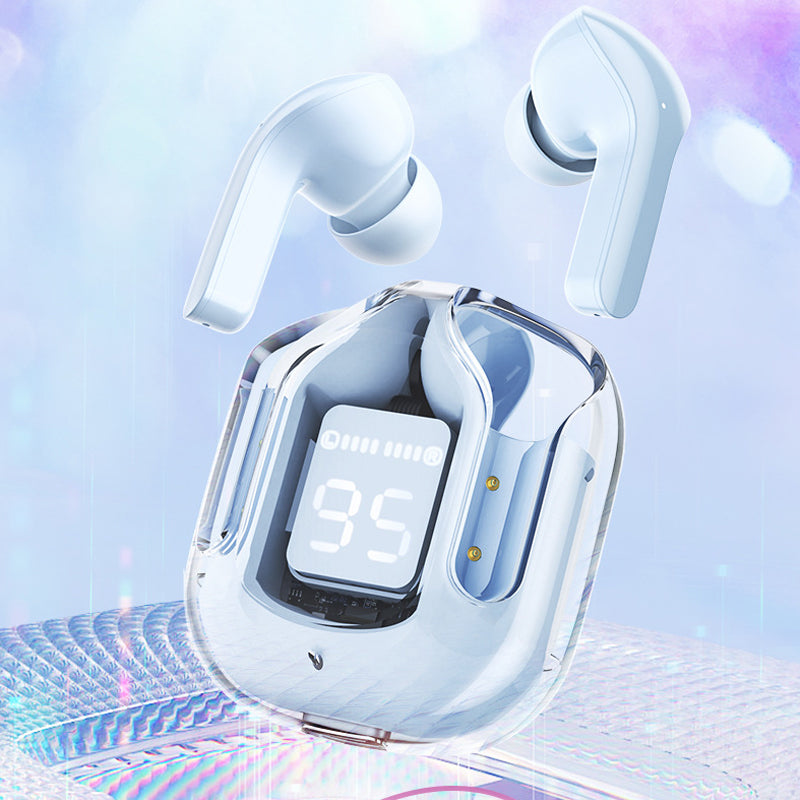 Auriculares Bluetooth con cancelación de ruido ENC