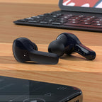 Auriculares Bluetooth con cancelación de ruido ENC