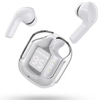 Auriculares Bluetooth con cancelación de ruido ENC
