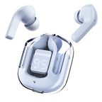Auriculares Bluetooth con cancelación de ruido ENC