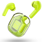 Auriculares Bluetooth con cancelación de ruido ENC