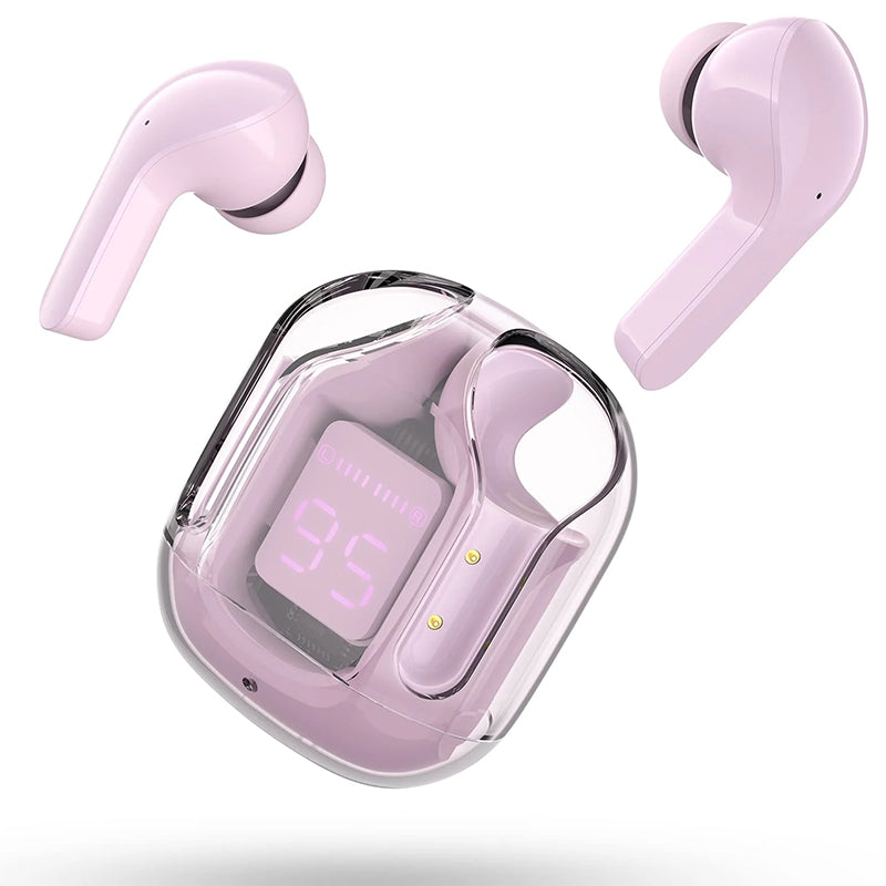 Auriculares Bluetooth con cancelación de ruido ENC