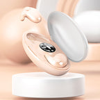 Auriculares Bluetooth impermeables con reducción de sonido para dormir