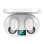 Auriculares Bluetooth inalámbricos
