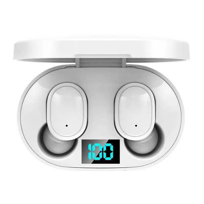 Auriculares Bluetooth inalámbricos