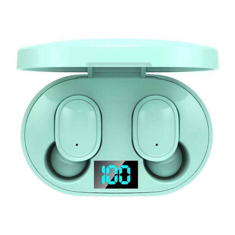 Auriculares Bluetooth inalámbricos