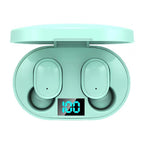 Auriculares Bluetooth inalámbricos