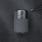 Auriculares Bluetooth inalámbricos portátiles con cancelación de ruido y altavoz