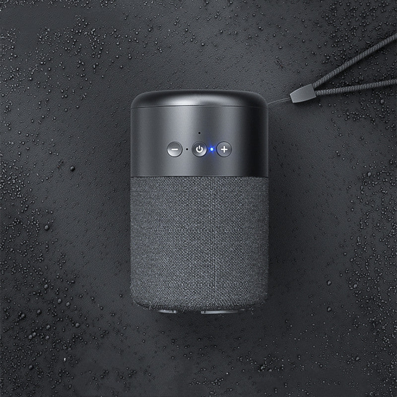 Auriculares Bluetooth inalámbricos portátiles con cancelación de ruido y altavoz