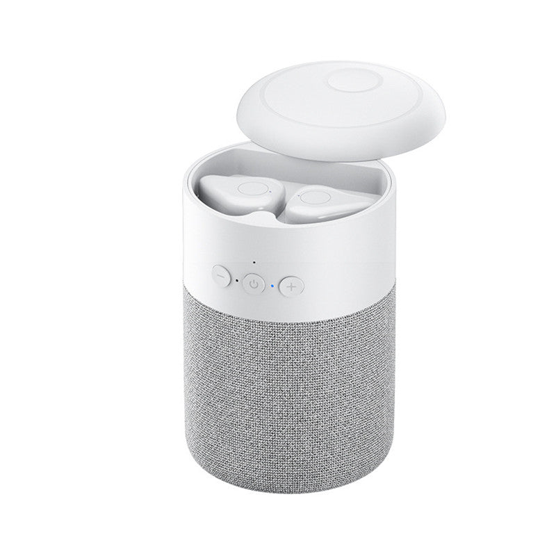 Auriculares Bluetooth inalámbricos portátiles con cancelación de ruido y altavoz