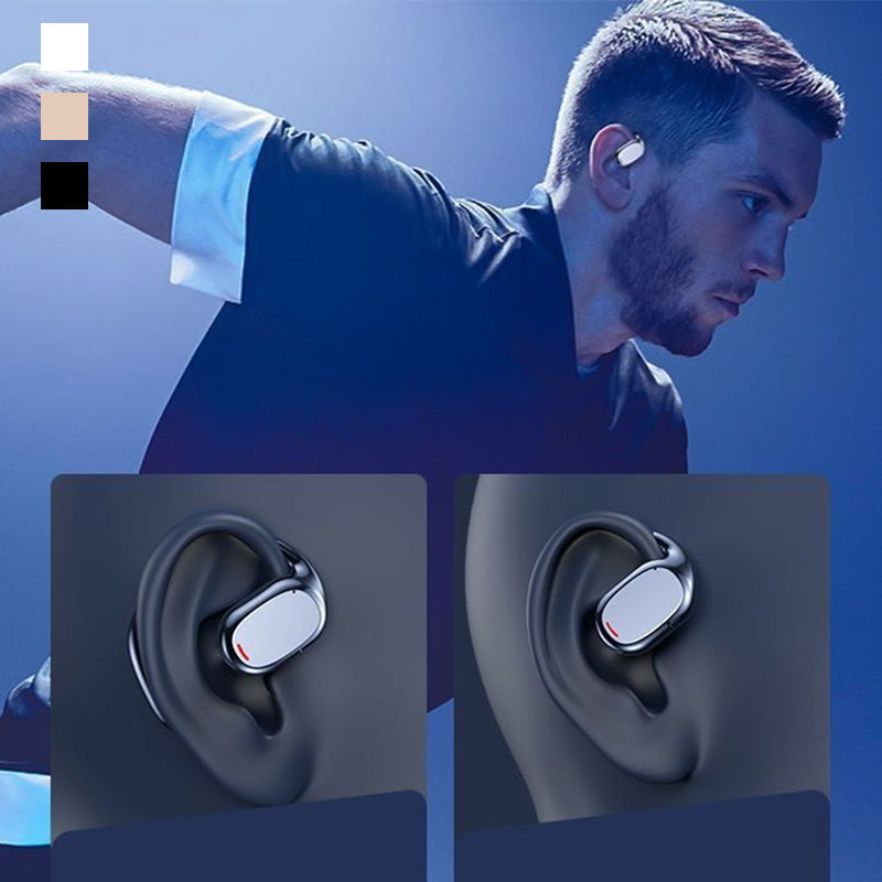 Auriculares Bluetooth de oído abierto AirBeat Flex