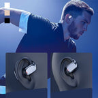 Auriculares Bluetooth de oído abierto AirBeat Flex