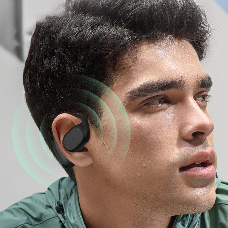 Auriculares Bluetooth de oído abierto AirBeat Flex